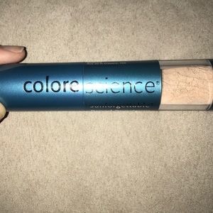 Colorescience Brush On Powder Sunscreen SPF 50